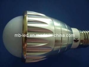 5W LED Bulb Light