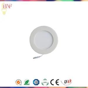 9W LED Panel Light with Ce