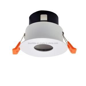 3-10W Round LED Anti-Dazzle Spot Light Recessed Downlight