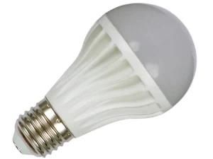 8W LED Bulbs Light E27/B22 SMD3014*81PCS, Dimmable
