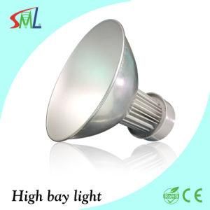 90W LED Highbay Light with High Power and Energy Saving