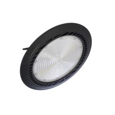 150W High Bay LED Lighting 2700-7000K for Gym Factory Warehouse