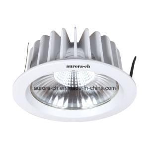 35W High Lumen Recessed CREE COB Dimmable LED Downlight (S-D0022)