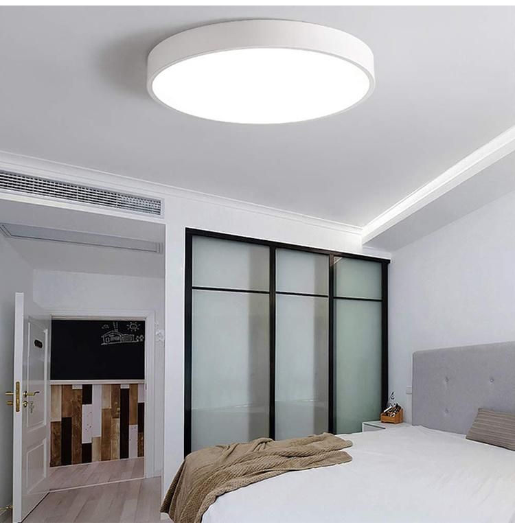 Surfaced LED Panel Light Slim Design 1.00