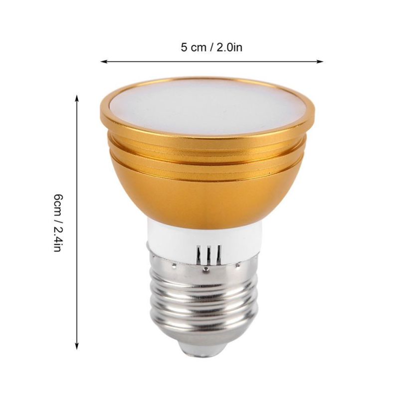 Smart Bulb MR16 GU10 5W WiFi RGBW LED Bulb Compatible with Amazon Alexa, Google Home, Apple Ifttt