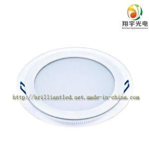 16W LED Panel with CE and RoHS Certification