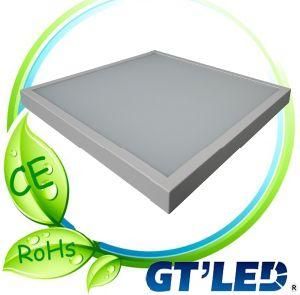 600*600mm LED Panel Light with Recessed Installation
