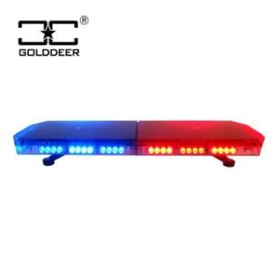 900mm Super Slim Thin LED Lightbar (TBD07996-18A)