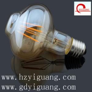 New Design Gold DIY LED Filament Light Bulb