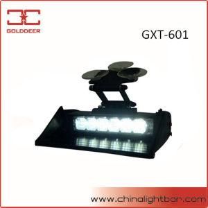 LED Visor Strobe Warning Lights (GXT-601)