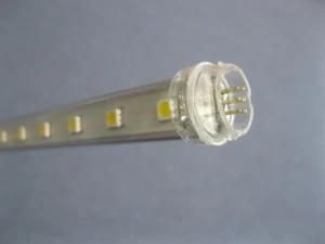 LED Tube, CE&RoHS, 3years Warrantee, 50, 000hours Lifetime (YJM-T5-48M-24V)