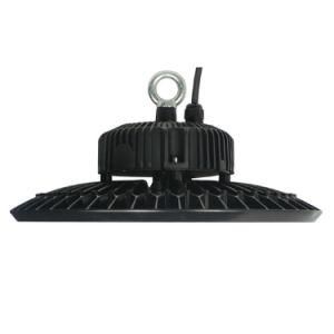 150W UFO LED High Bay Light Can Replace Existing 400watts Metal Halide Fixtures