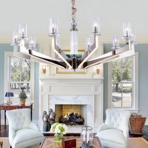 Chandelier LED Light for Living Room