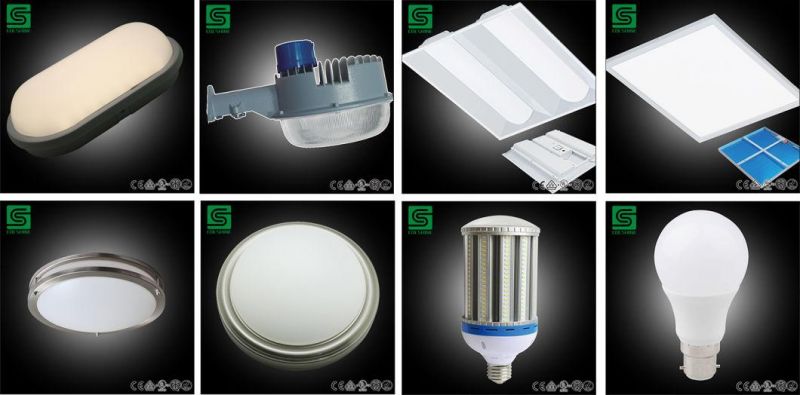UFO LED High Bay Light Round LED Warehouse Lamp IP65 Industrial Lighting Fixture