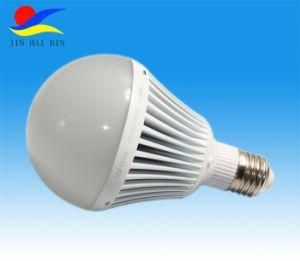Epistar SMD2835 LED Global Bulb Lamp 12W with CE RoHS (B27-12XD)