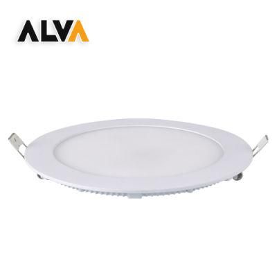 85-265V Wide Voltage Can Produce Reccessed 24W LED Panel Light