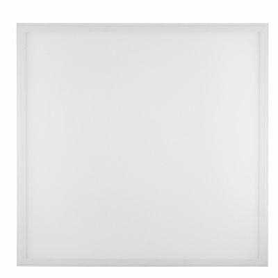 SMD2835 1/2 Brightness Emergency Ceiling LED Panel Light 60X60cm