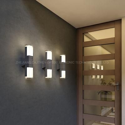 LED Chip Pcbsconce Motion Color Bathroom White Bedside LED Wall Light