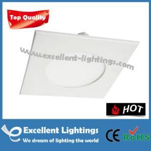 Embd-1103010 Square Ceiling Lighting Flat LED Panel Light