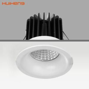 Dimmable 3000K Ce Approval 12W 15W LED Spot Light