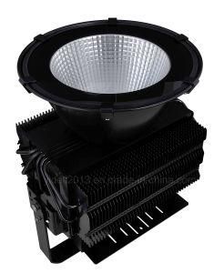 Airport 500W LED Lamp Lighting Meanwell Driver IP65 Waterproof Replace 1000W HPS Light