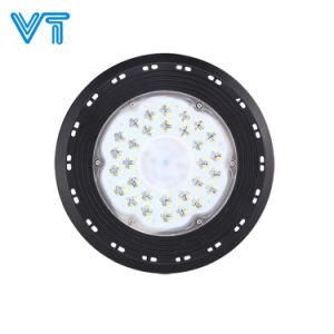 IP65 150W LED Industrial High Bay Light with 5 Years Warranty