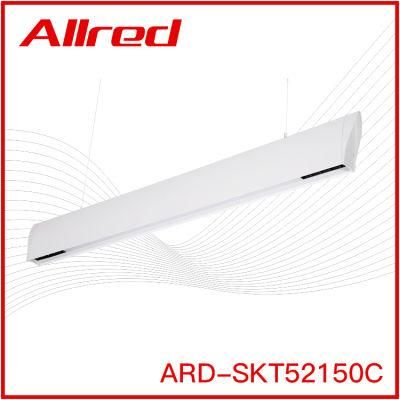 for Office Modern Design 36W 40W Suspended LED Linear Tube Light