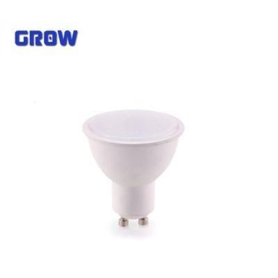 LED Spot Light GU10 MR16 Energy Saving Lamp 2835SMD Spotlight for Home Office Decoration Indoor Lighting