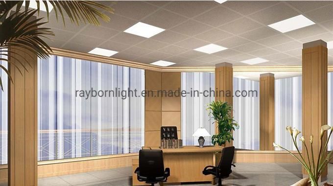 Meeting Room 6060cm LED Ceiling Light LED Panel Light