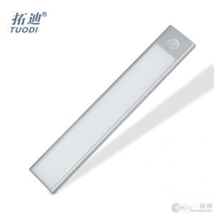 Amazon LED Sensor Light Magnetic Light Sense Wardrobe Light