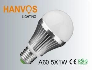 High Power A60 LED Bulb (HL-A60 P05V6)