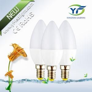 B22 Global Bulb with RoHS CE SAA UL