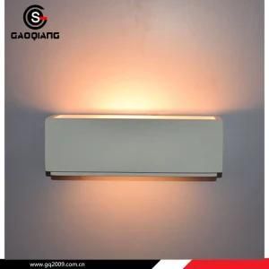 Wholesake Europe Style LED Indoor Wall Lamp Gqw3027
