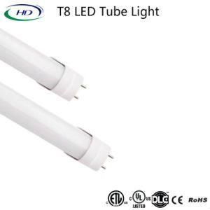 2FT 10W Electronic &amp; Magnetic Ballast Compatible LED Tube Light