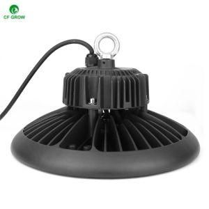 Shenzhen CF Grow Support Cheap 200watt 150warr 100 Watt LED UFO High Bay Lights