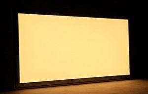 Factory Manufacture 72W 2X4FT 100lm/W 5000k Ceiling LED Panel Light