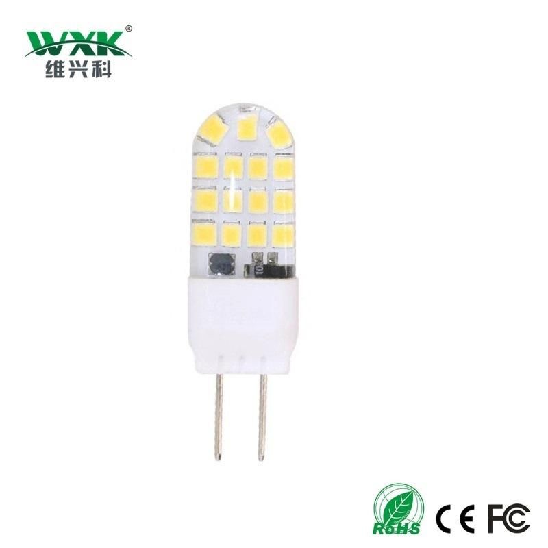 LED Gy6.35 G4 G9 LED Bulb
