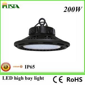 High Power UFO LED High Bay Light Industrial LED Lighting