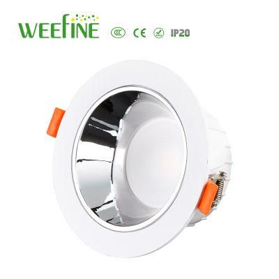 3inch WiFi Dimming LED Downlight for Home with CE (WF-BJ-12W)