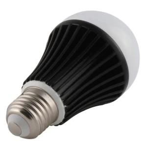 5W E27 COB LED Bulb (HGX-BL-1W5)