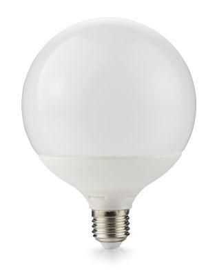G95 15W Big Size High Lumen New ERP LED Golobe Bulb with Warm Cool Day Light E27 B22