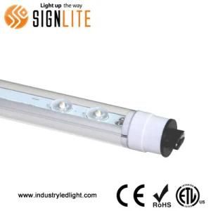 20W LED High Brightness Advertising Backlight Rigid Strip Light, LED T8 Tube
