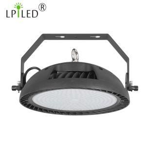 UFO High Bay Light for Warehouse New Infrastructure