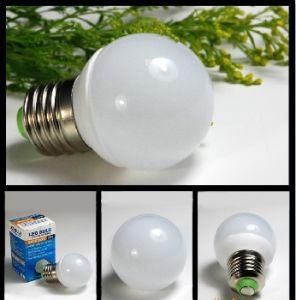 1.5W E27 LED Small Bulb, Ceramic LED Bulb (C3200)