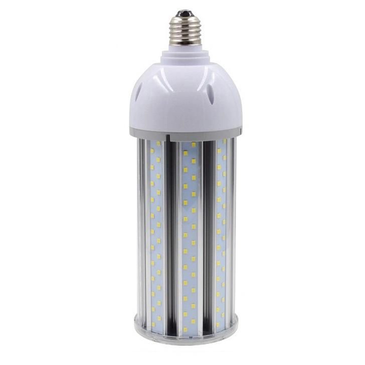 IP64 Waterproof 50W E27 White Color 85-265V LED Lamp
