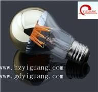 A19 7W LED Filament Bulb Light with Ce RoHS UL Certifications