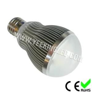 LED E27 Global Bulb (5*1W)