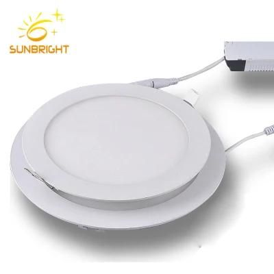 Ghana Market Hot Sale 3-24W Top LED Light