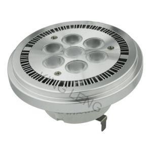 14W AR111-G53 LED Spotlight