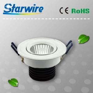 LED Spot Downlight in CE RoHS